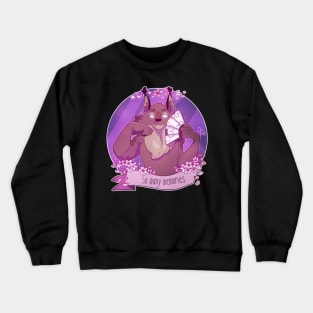 Astrid Crewneck Sweatshirt